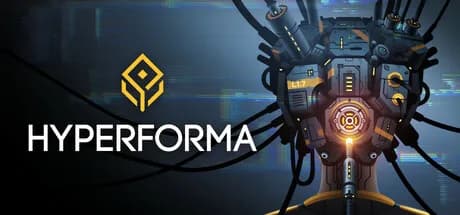 HYPERFORMA görsel 1