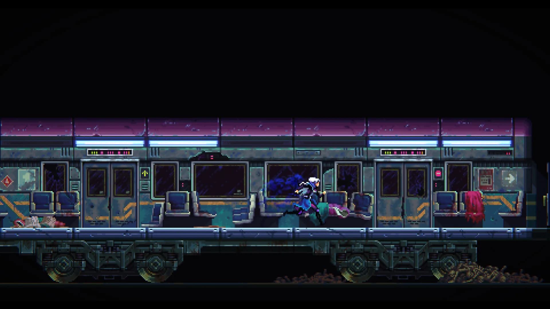 Silent Planet - Elegy of a Dying World görsel 11