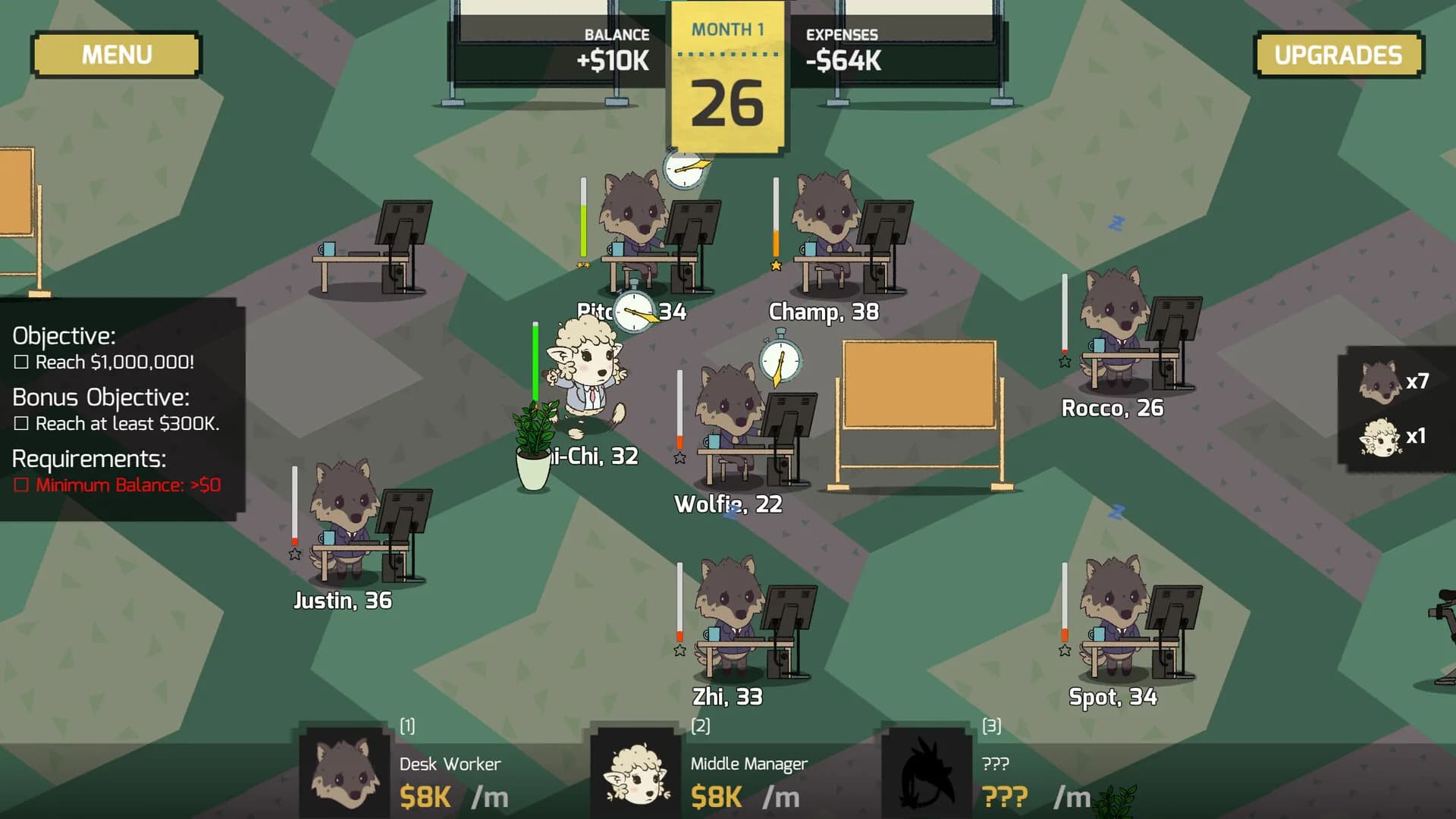 CapitalismCraft görsel 12