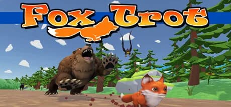 Fox Trot görsel 1