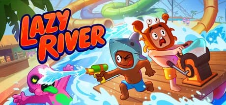 Lazy River görsel 1