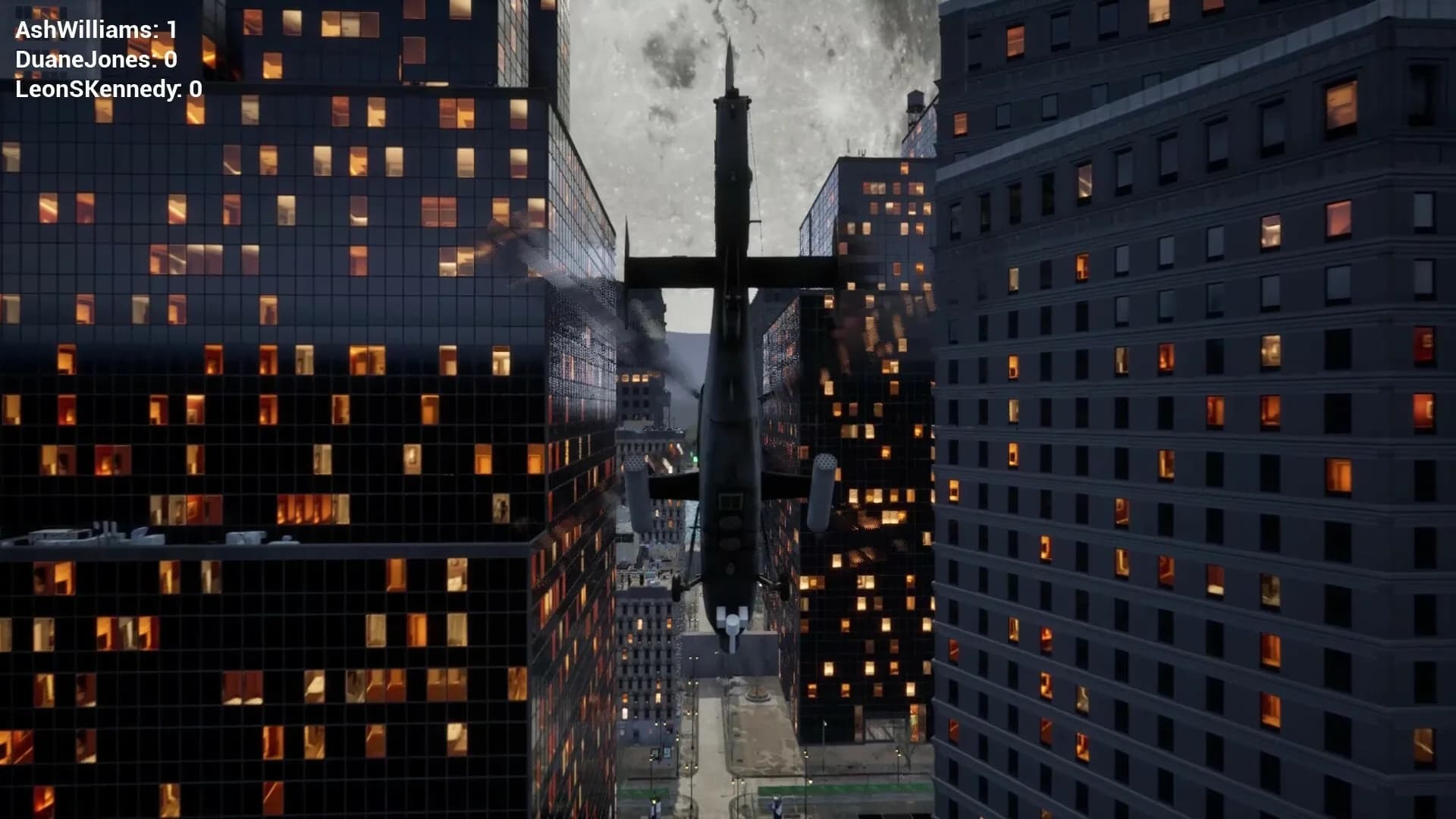 Run and Gun 2: Opossum City görsel 5