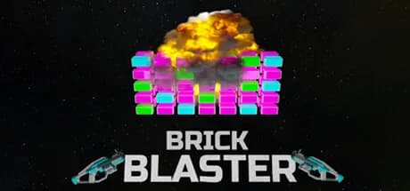 Brick Blaster görsel 1