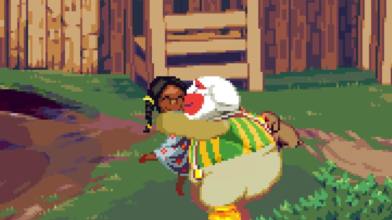 Dropsy görsel 2