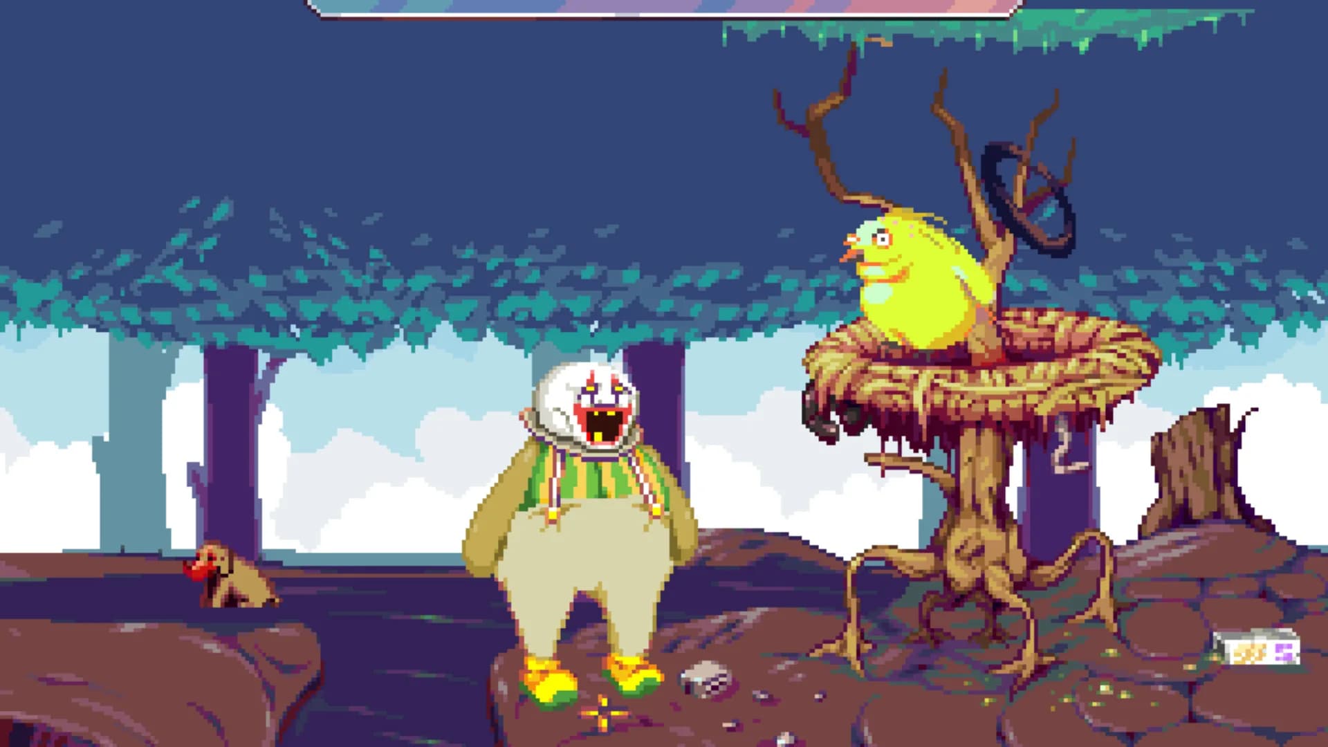 Dropsy görsel 3