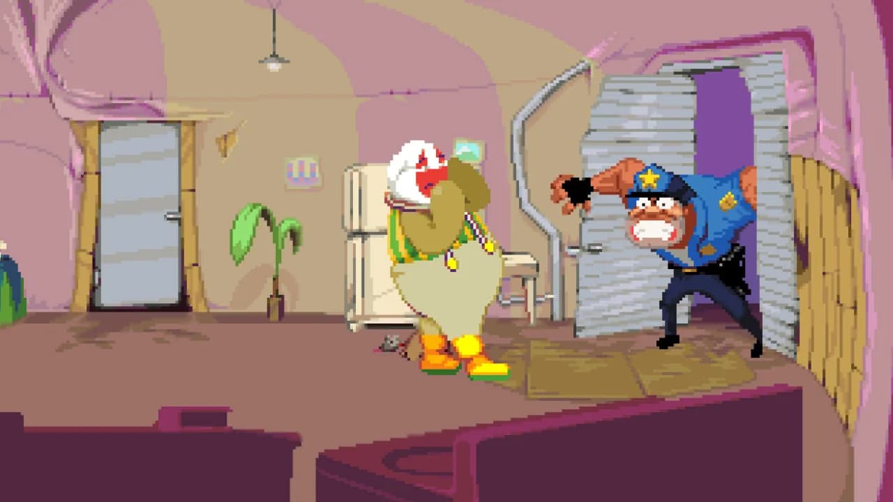 Dropsy görsel 12