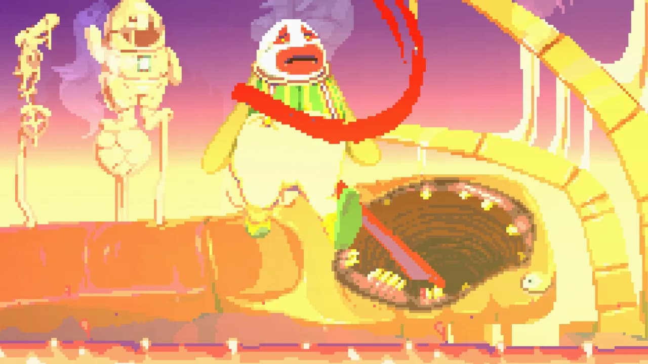 Dropsy görsel 4