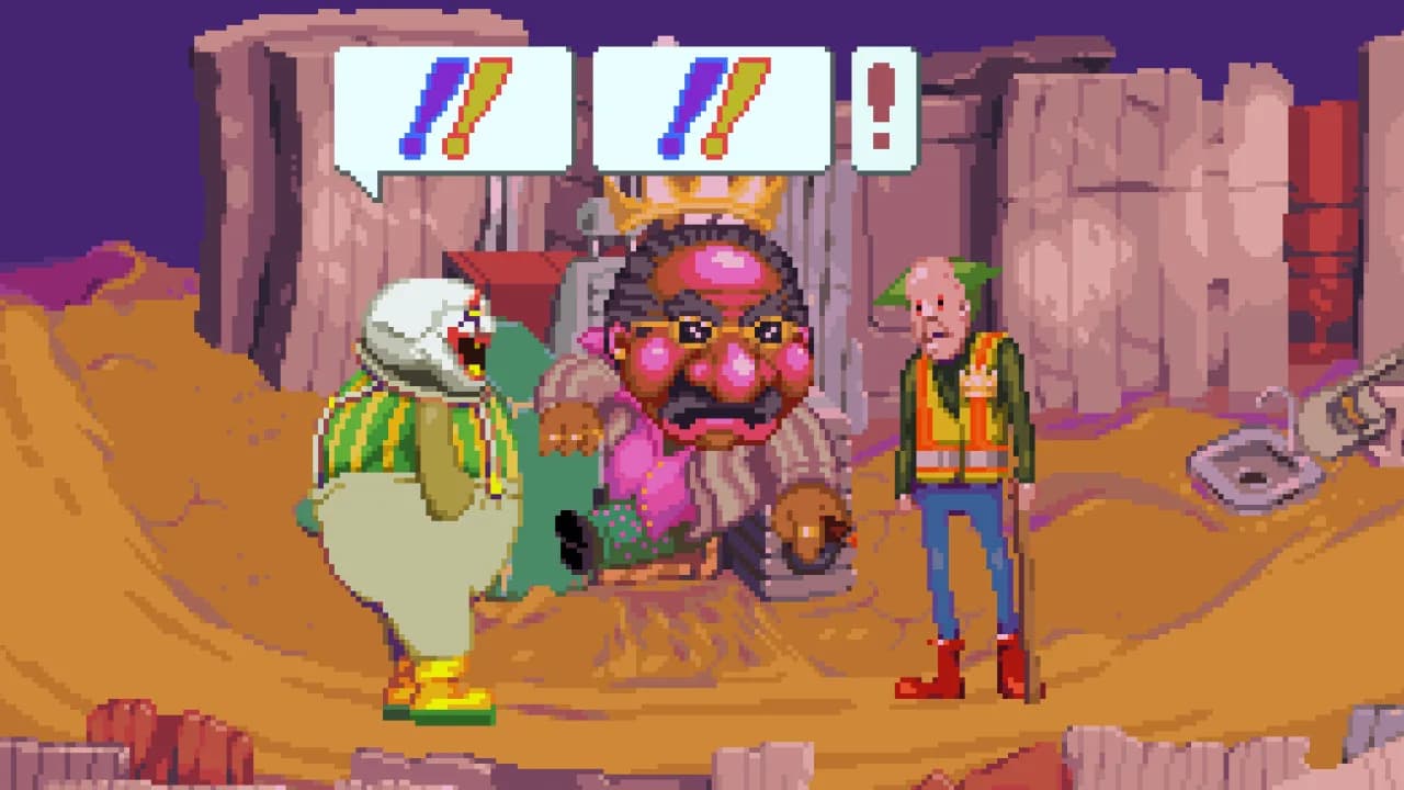 Dropsy görsel 6