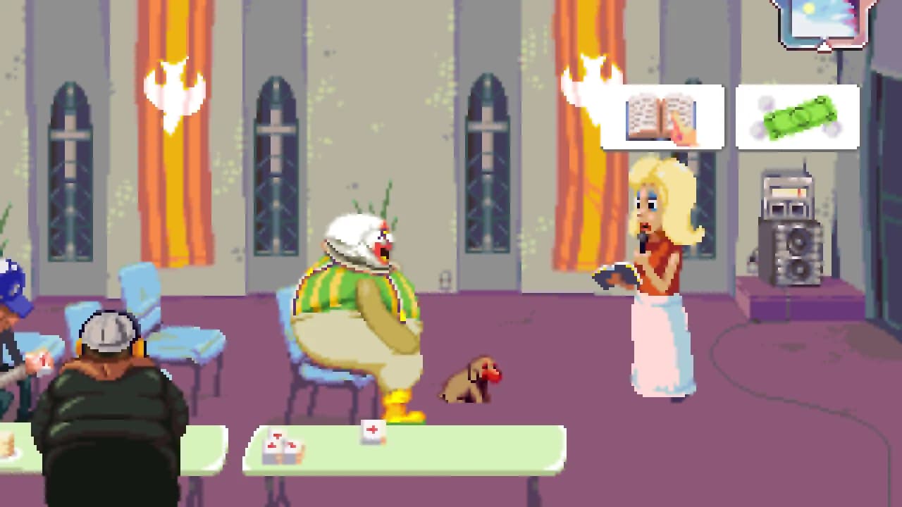 Dropsy görsel 7