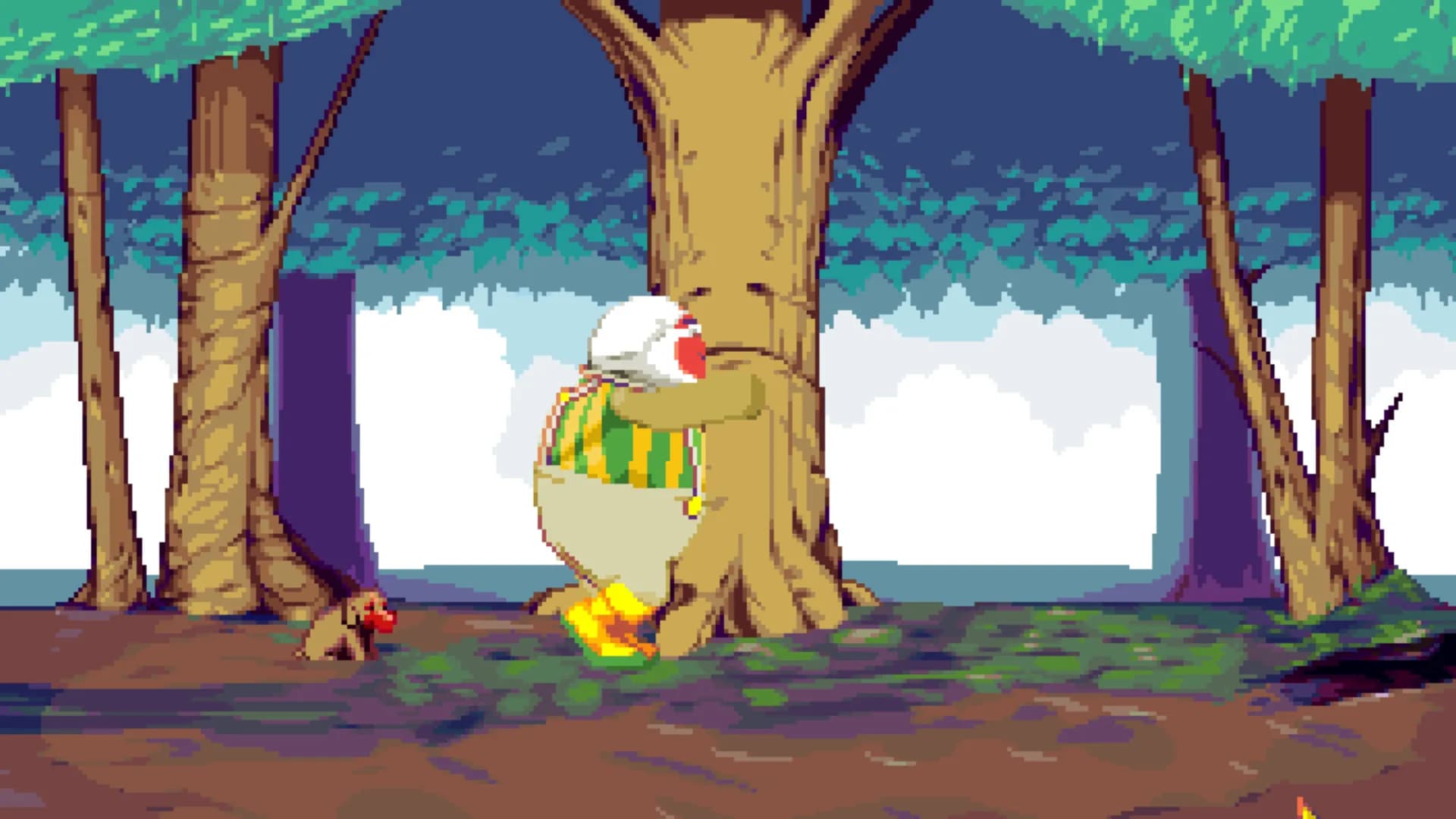 Dropsy görsel 9