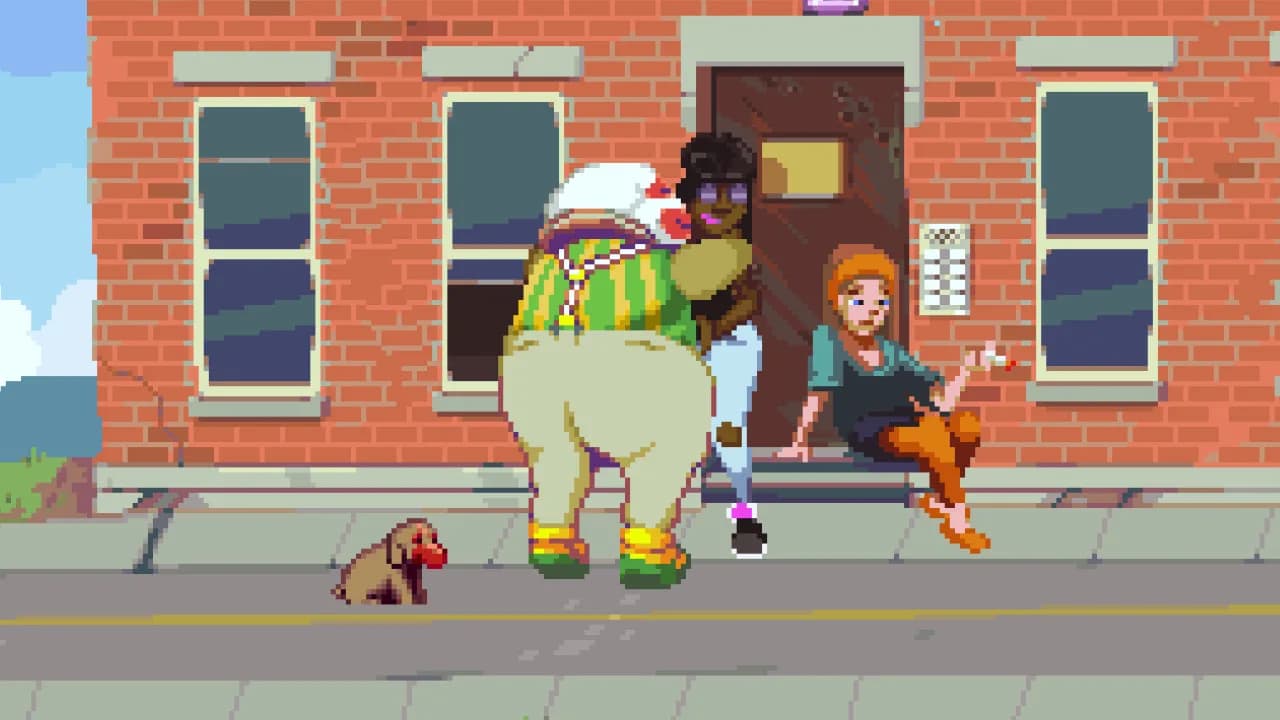 Dropsy görsel 11