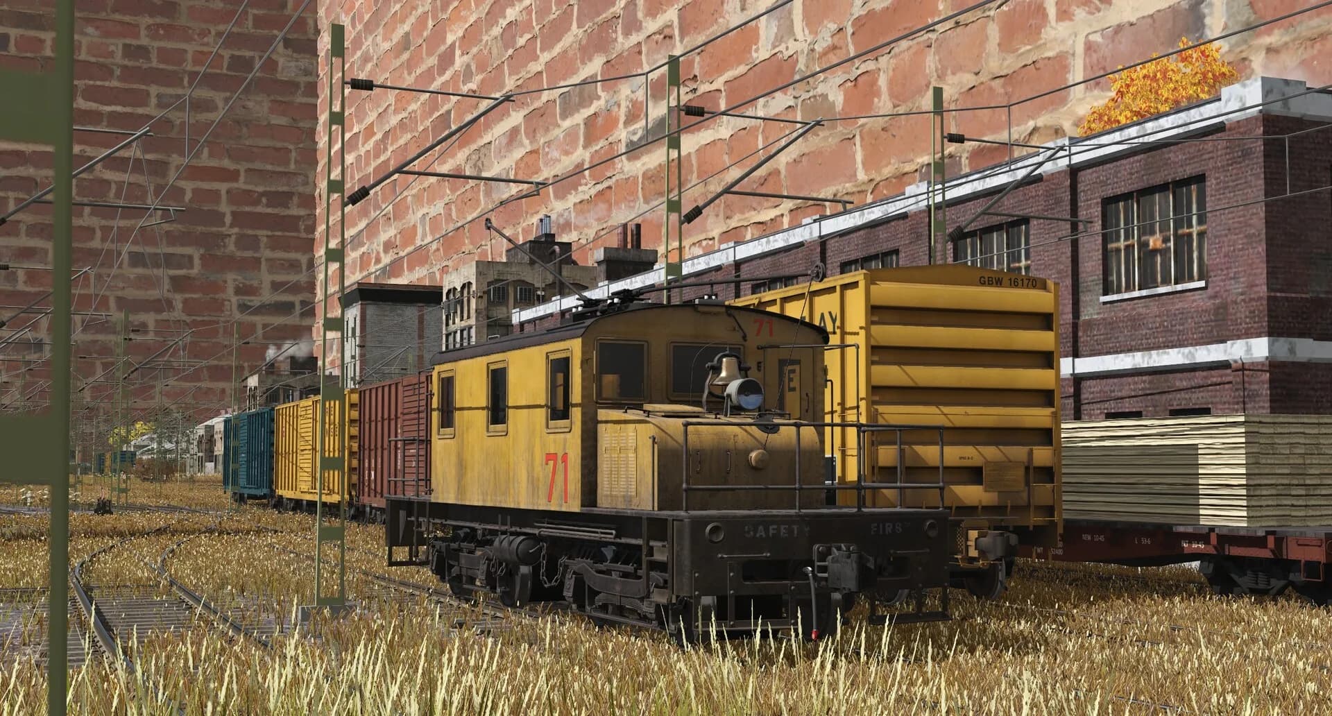 TRS22 Model Railroaders Edition görsel 5