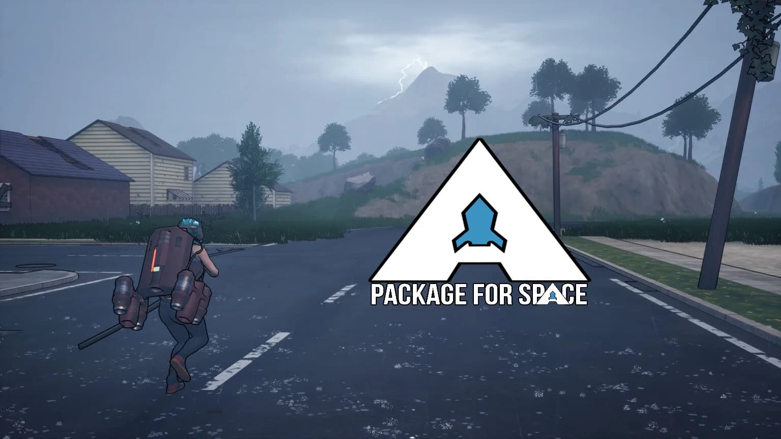 A Package For Space görsel 14