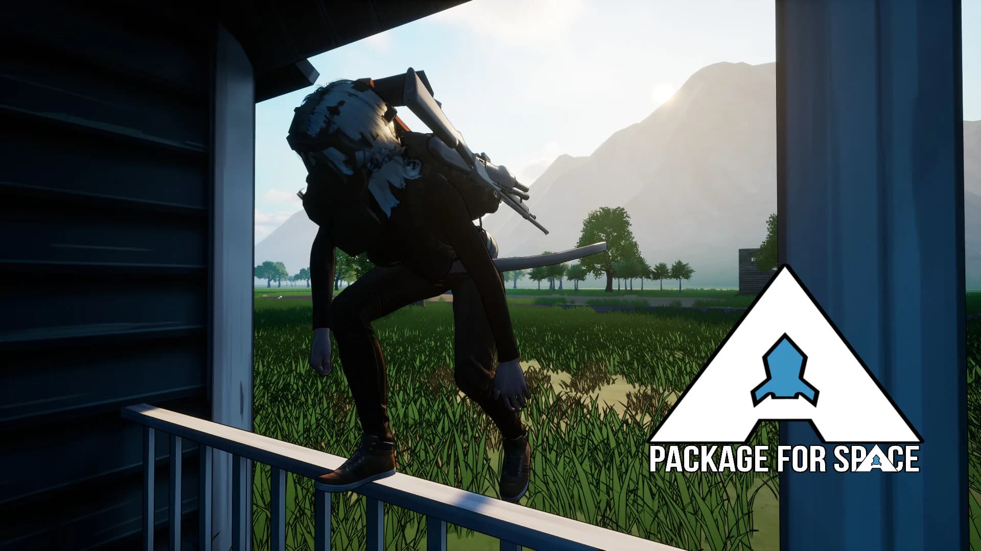 A Package For Space görsel 17