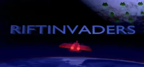 RIFTINVADERS görsel 1