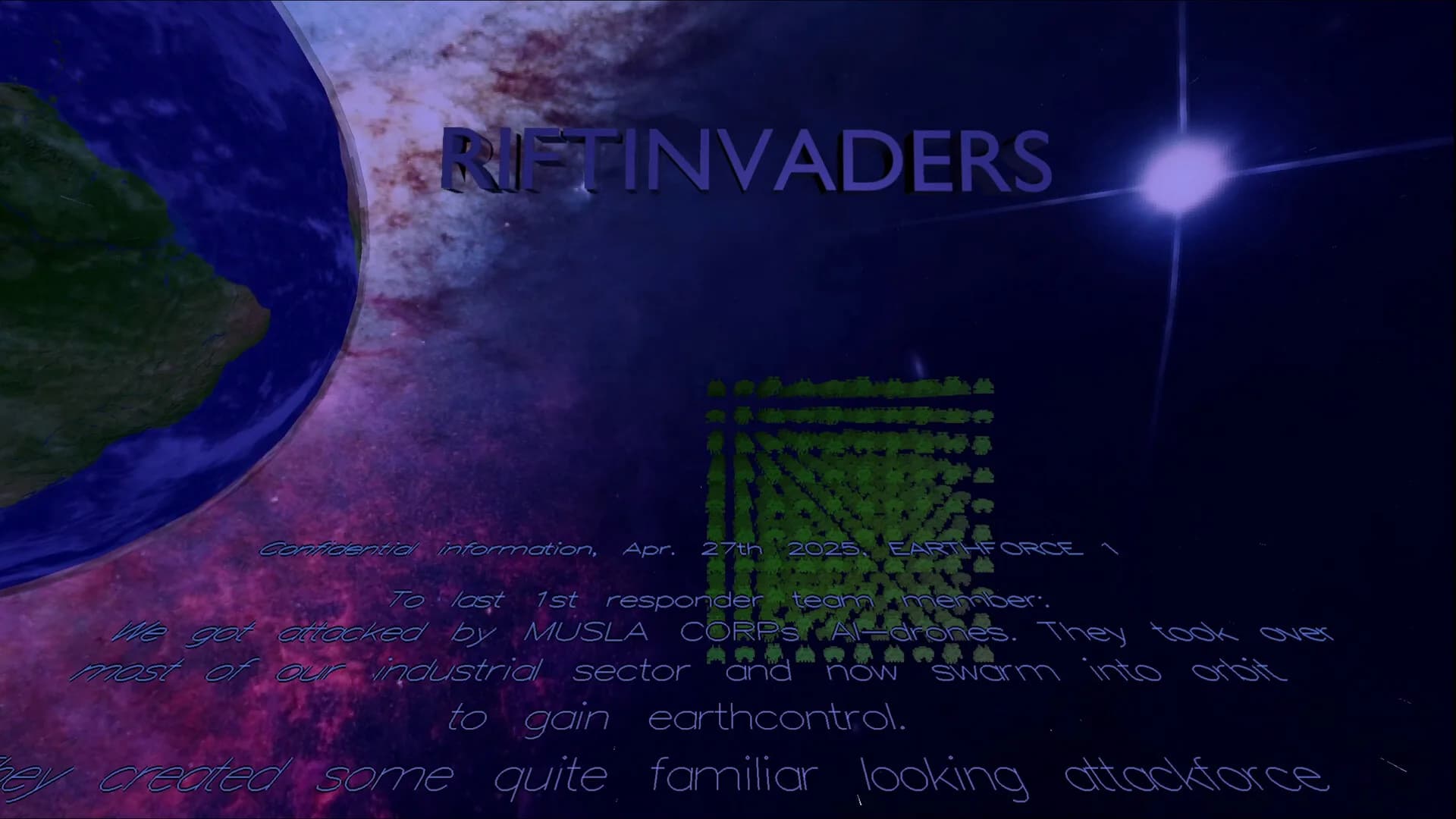 RIFTINVADERS görsel 10