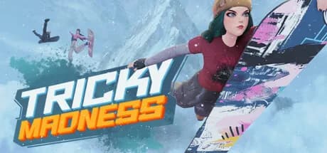 Tricky Madness