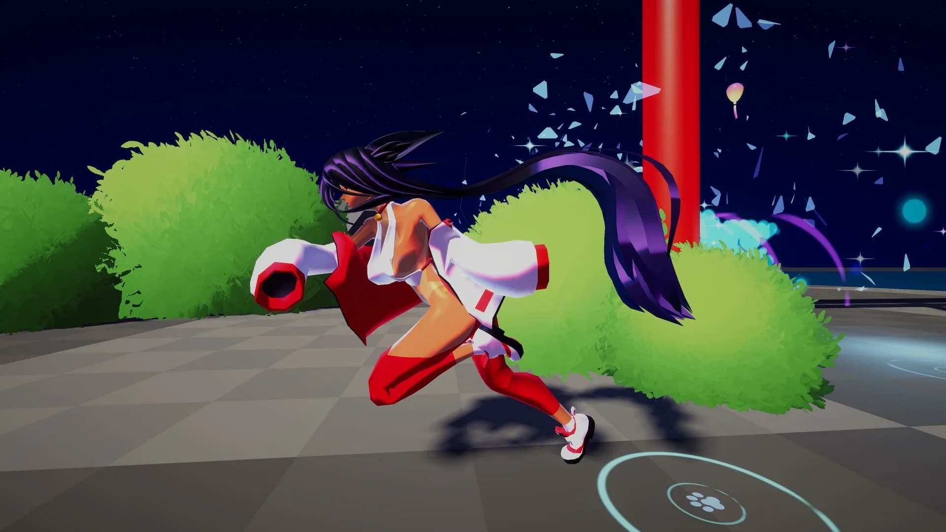 Pokini Kagura görsel 2