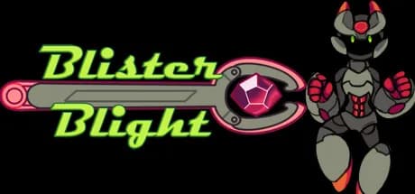 Blister Blight görsel 1