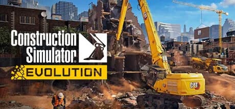 Construction Simulator: Evolution görsel 1