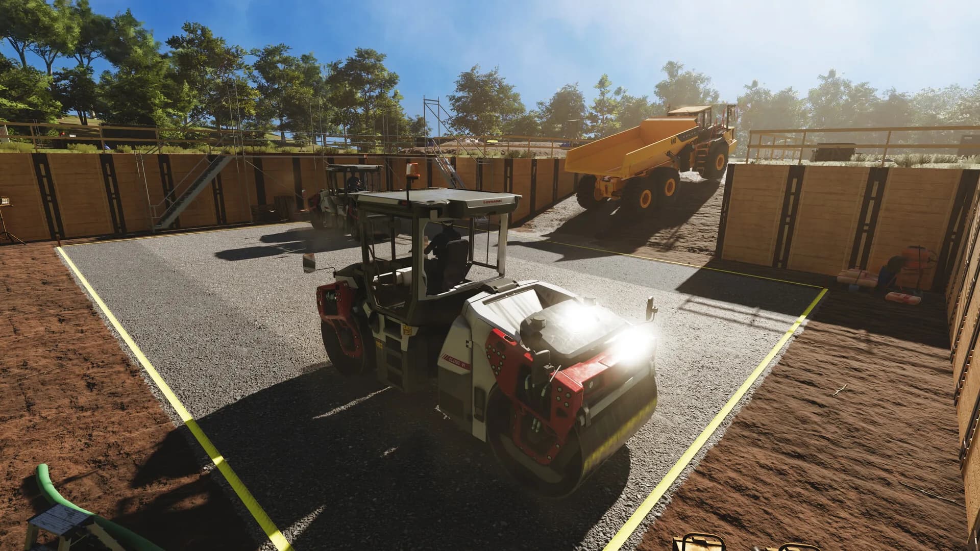 Construction Simulator: Evolution görsel 13