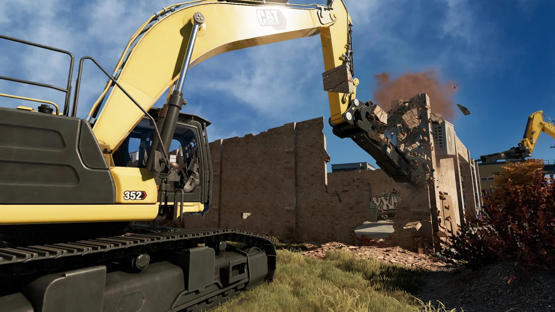 Construction Simulator: Evolution görsel 15