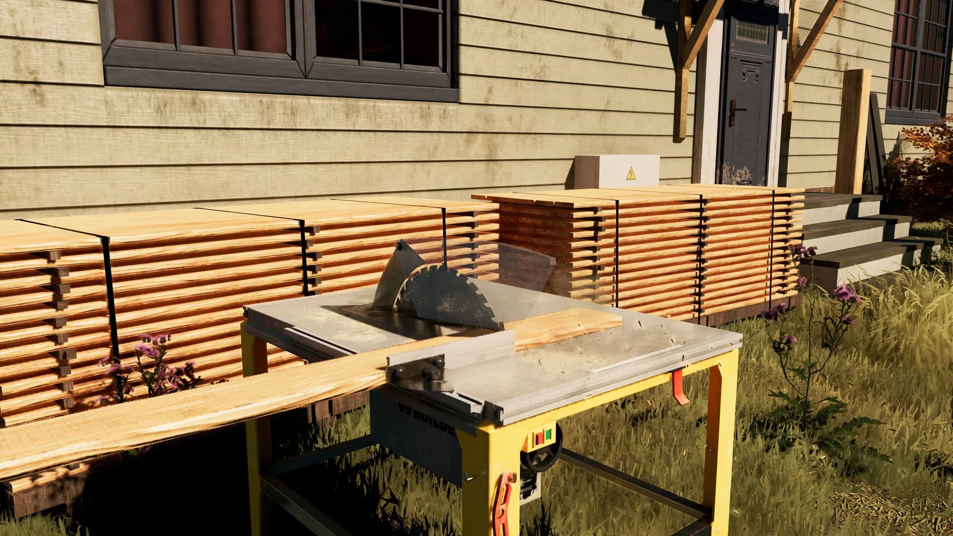 Construction Simulator: Evolution görsel 6