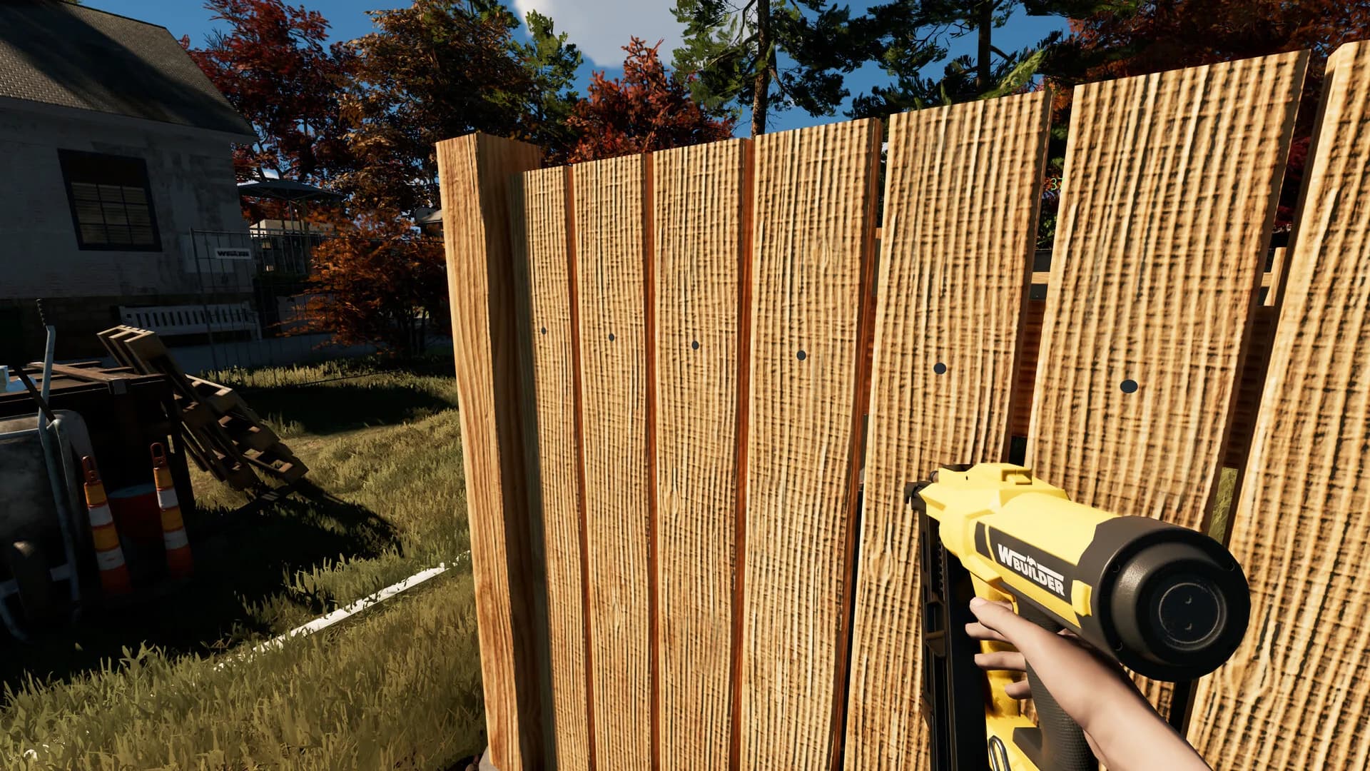 Construction Simulator: Evolution görsel 7