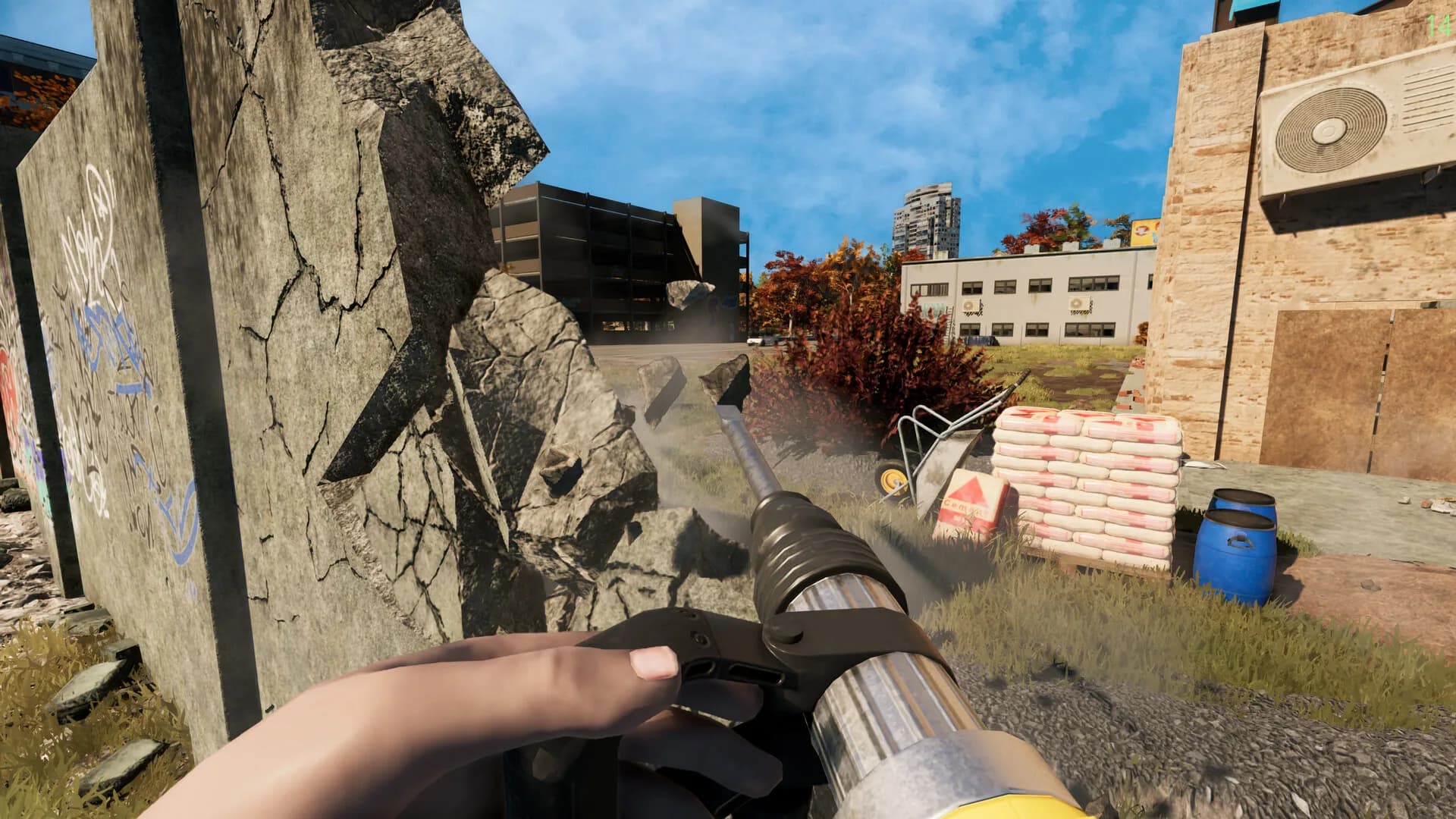 Construction Simulator: Evolution görsel 10