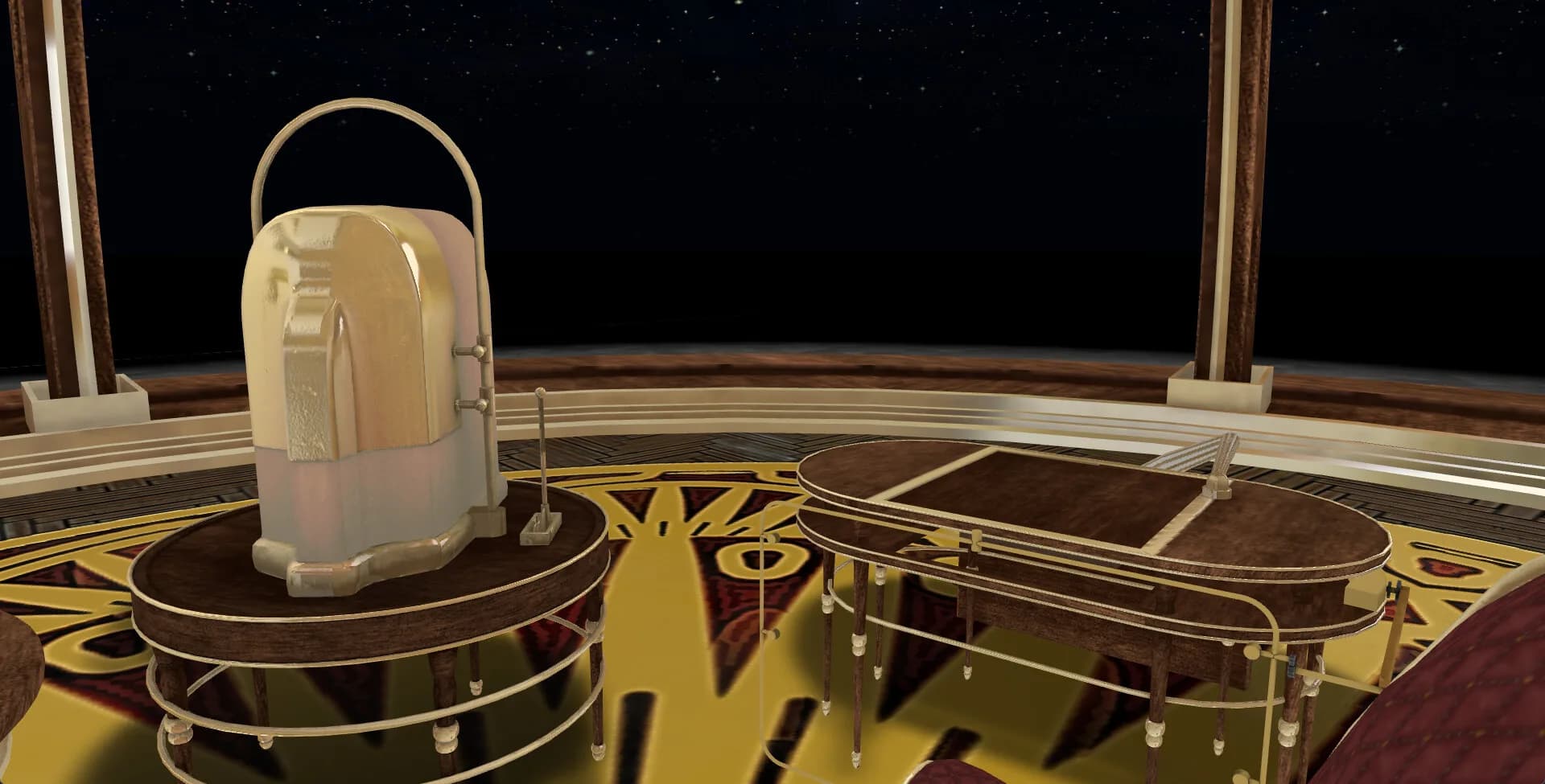 Solar Quiz VR görsel 6