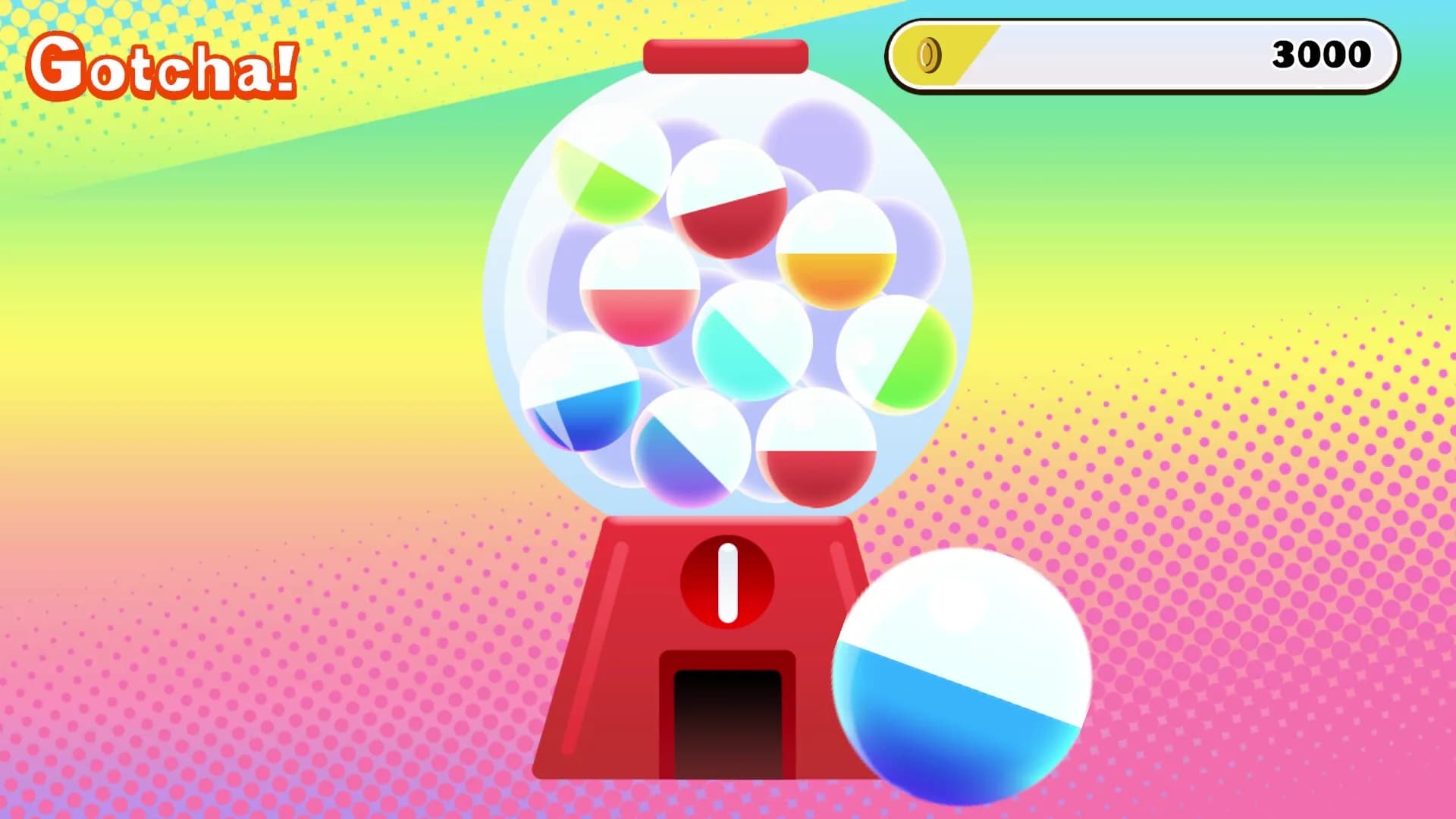YEAH! YOU WANT "THOSE GAMES," RIGHT? SO HERE YOU GO! NOW, LET'S SEE YOU CLEAR THEM! 2 görsel 7