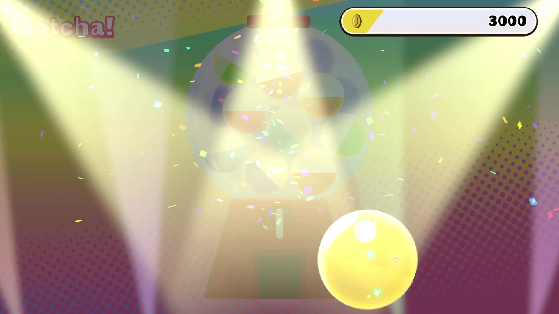 YEAH! YOU WANT "THOSE GAMES," RIGHT? SO HERE YOU GO! NOW, LET'S SEE YOU CLEAR THEM! 2 görsel 8