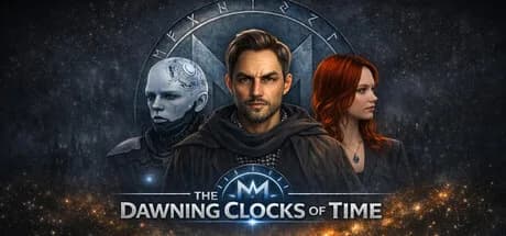 The Dawning Clocks of Time® Remake