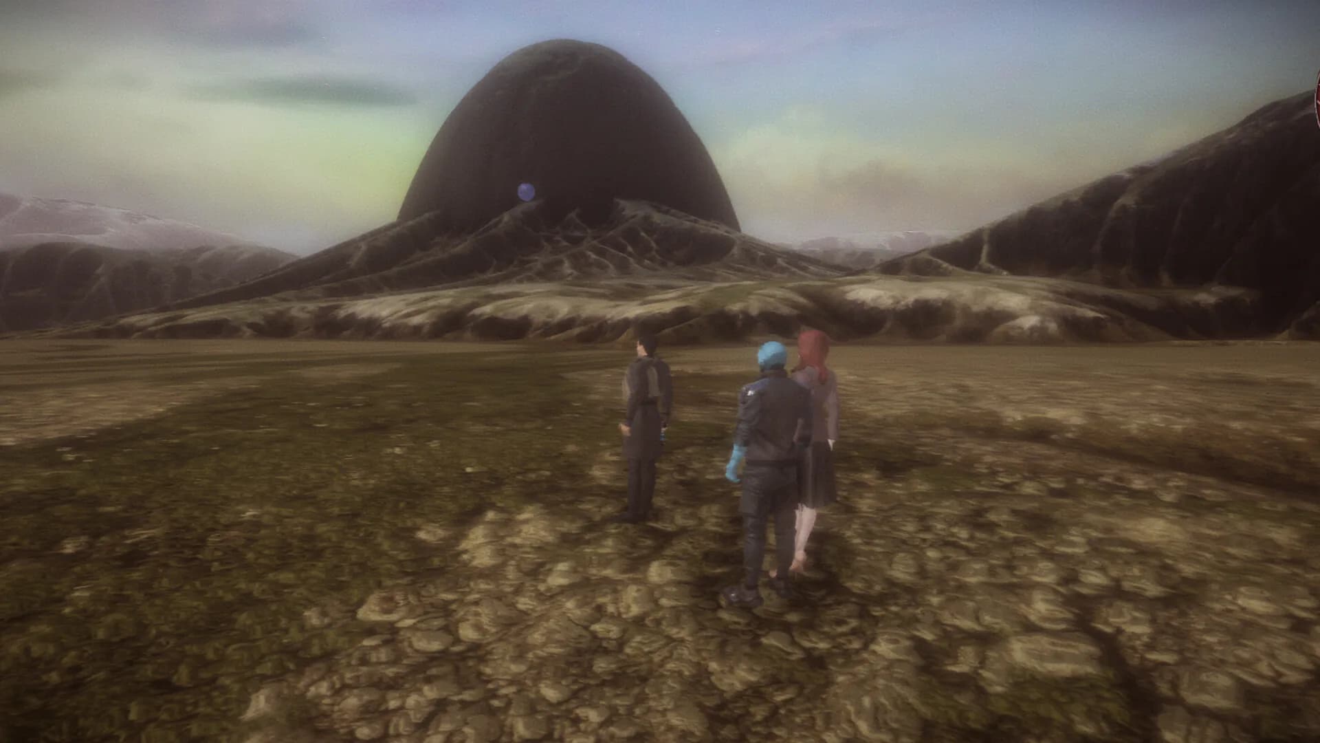 The Dawning Clocks of Time® Remake görsel 16