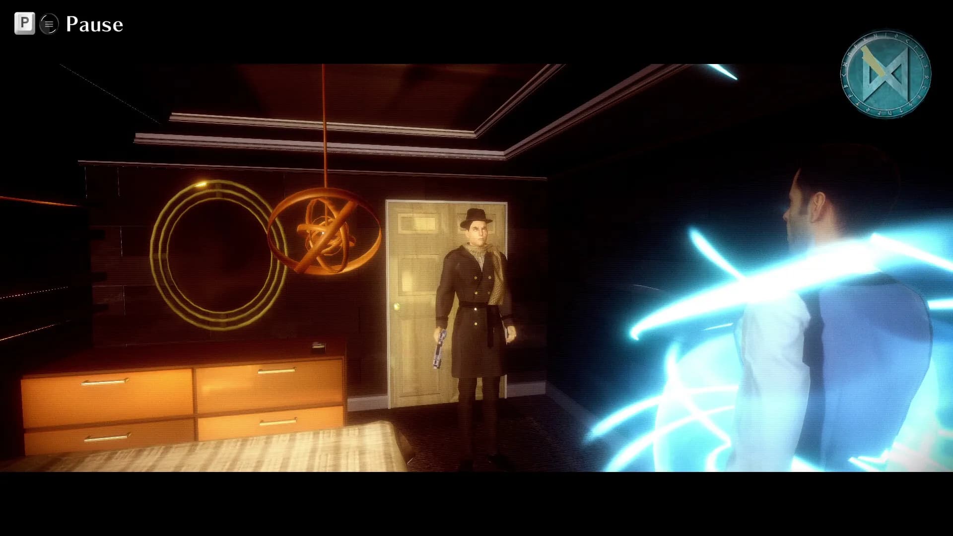The Dawning Clocks of Time® Remake görsel 17