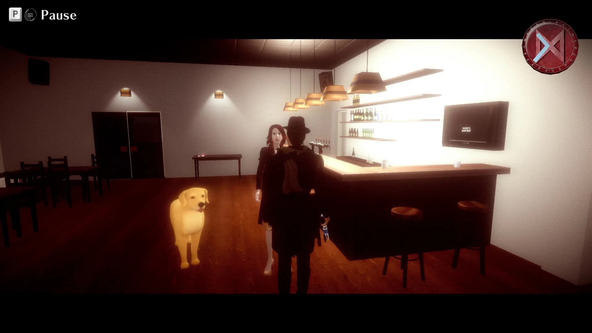 The Dawning Clocks of Time® Remake görsel 18