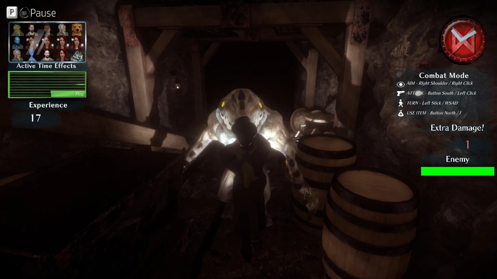 The Dawning Clocks of Time® Remake görsel 4