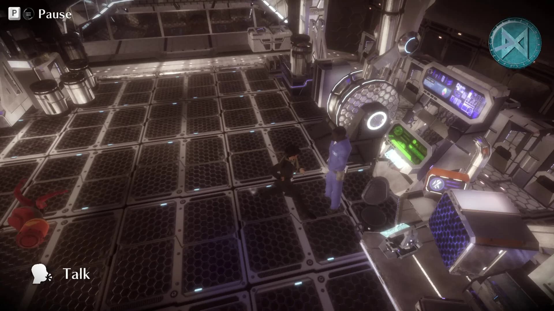 The Dawning Clocks of Time® Remake görsel 25
