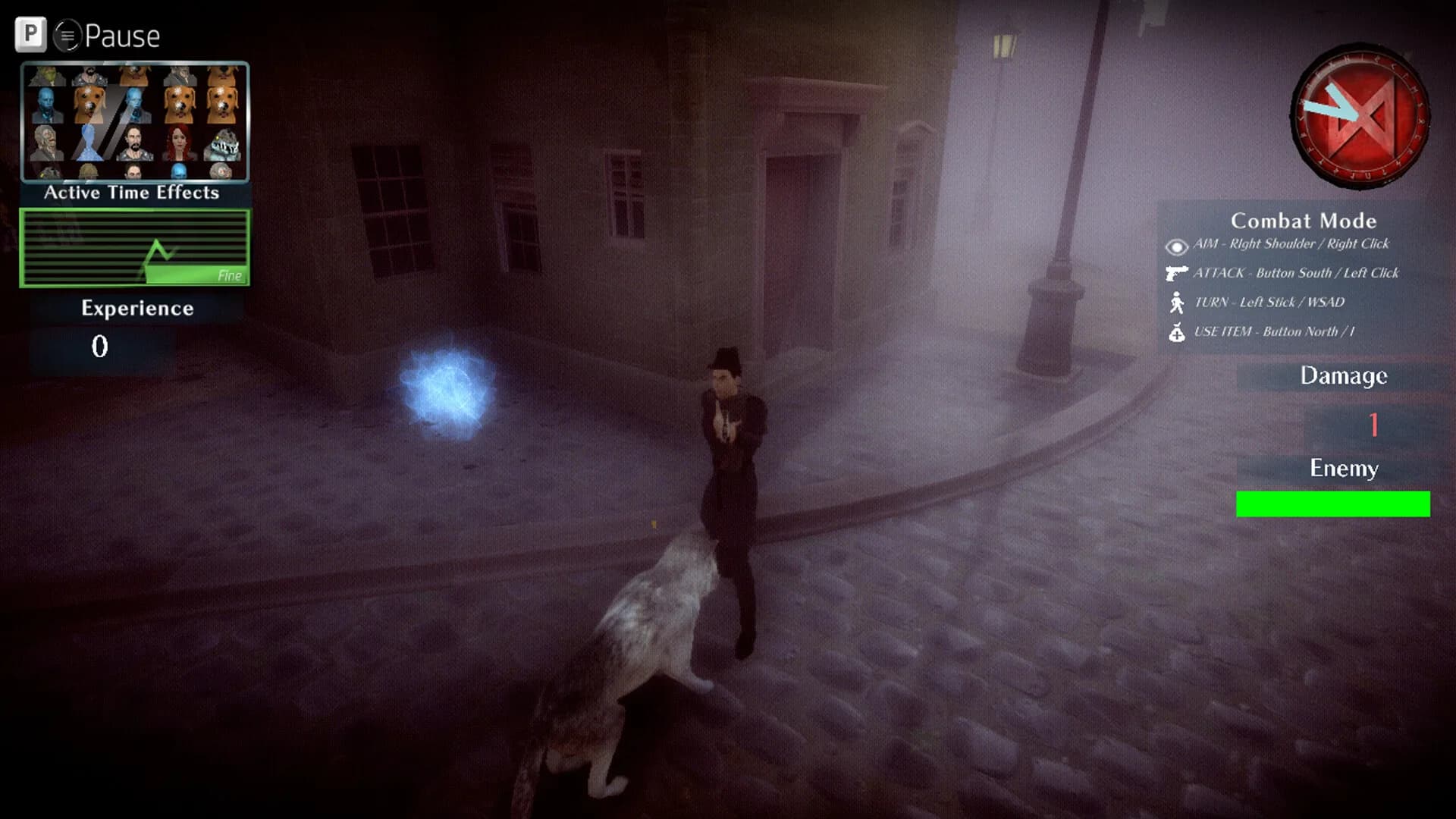 The Dawning Clocks of Time® Remake görsel 8