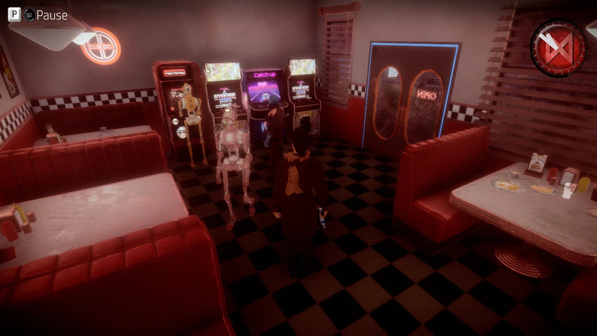 The Dawning Clocks of Time® Remake görsel 9