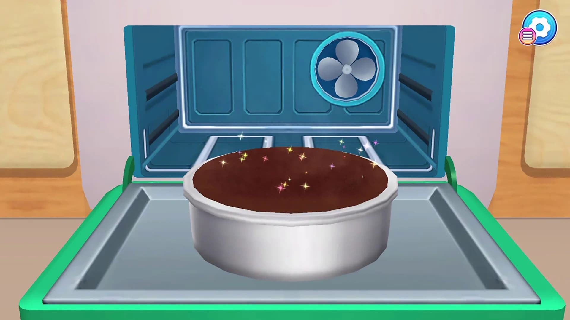 My Bakery Empire görsel 3