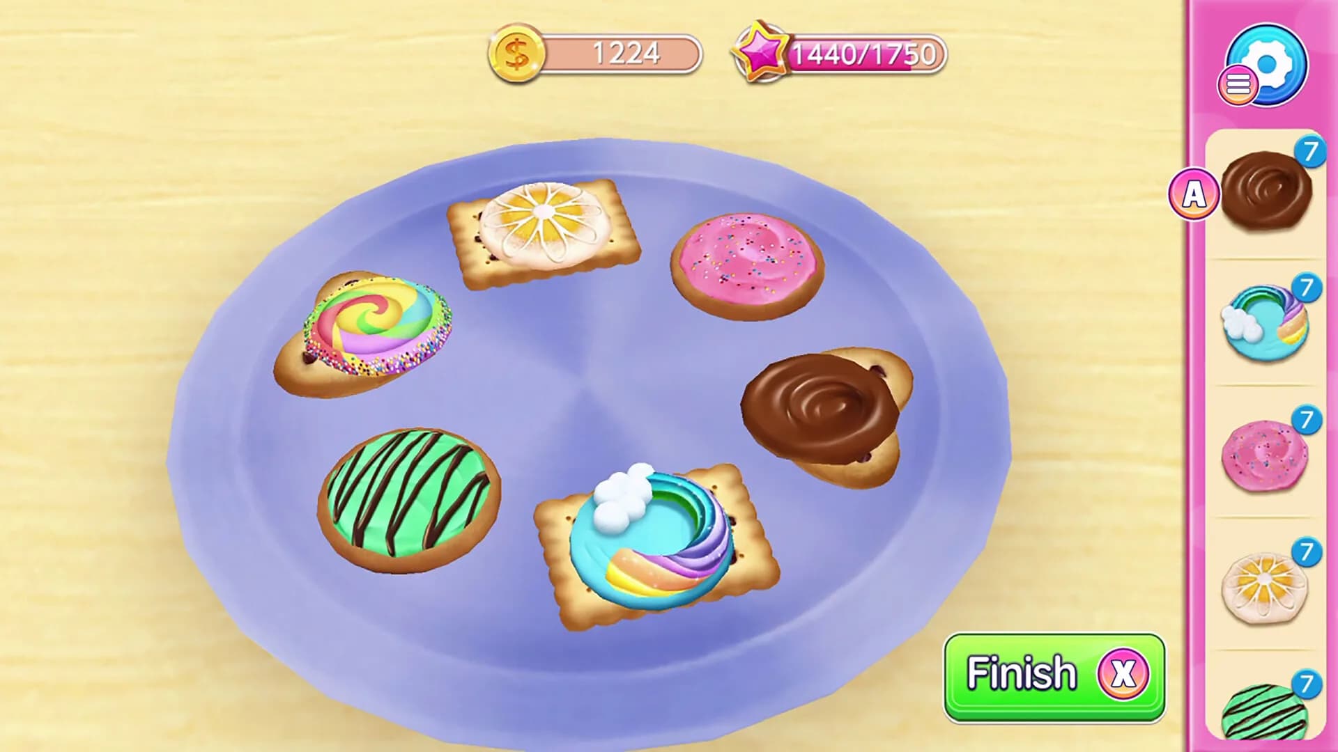 My Bakery Empire görsel 4