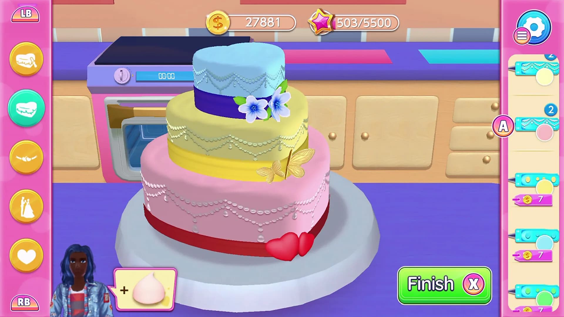 My Bakery Empire görsel 5
