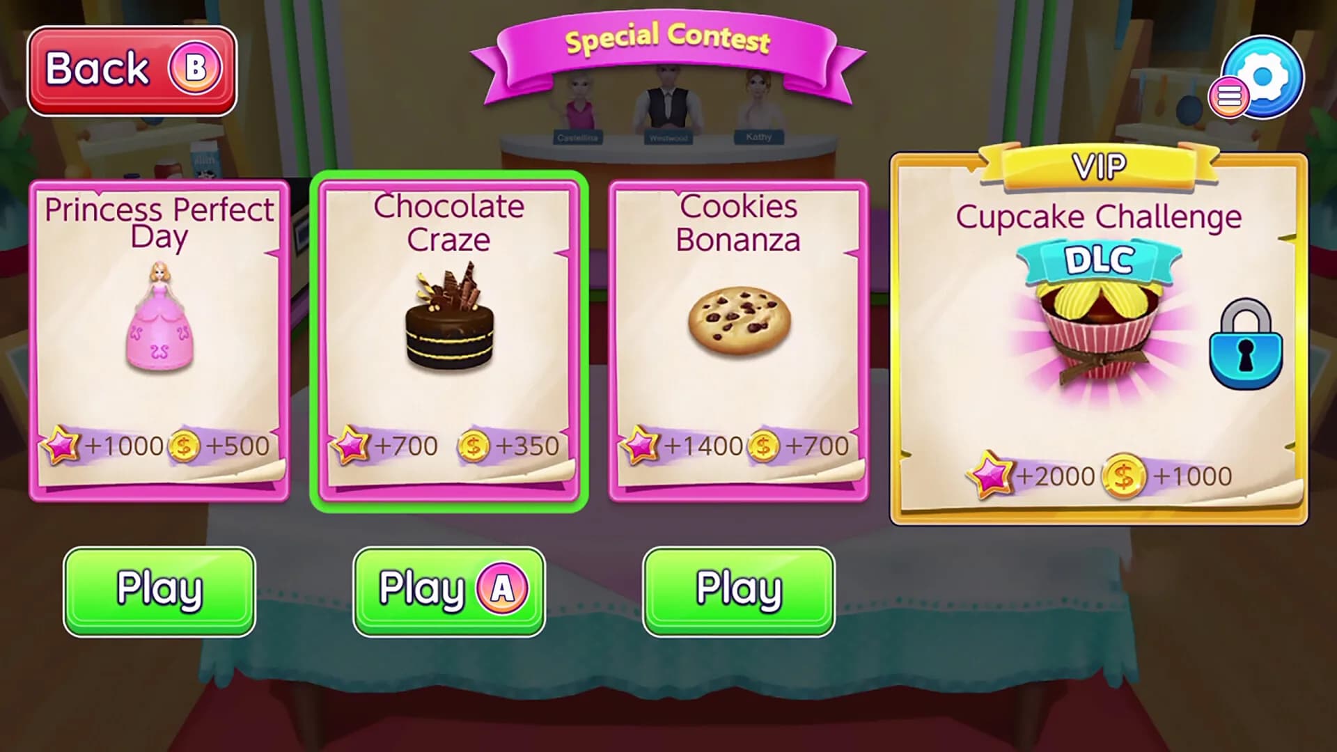 My Bakery Empire görsel 7