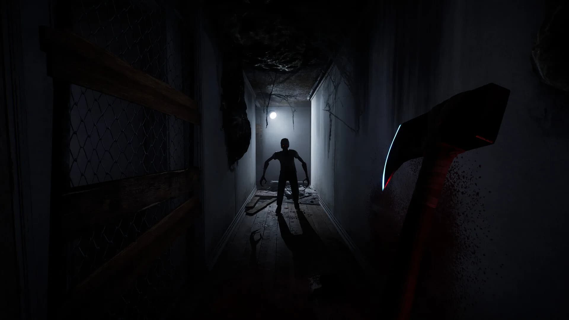 Nightmare House görsel 10