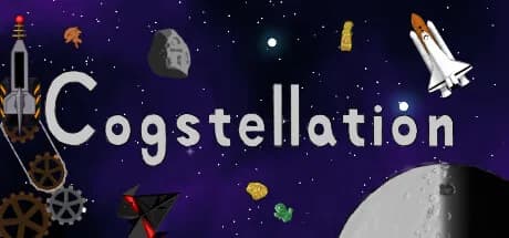 Cogstellation görsel 1