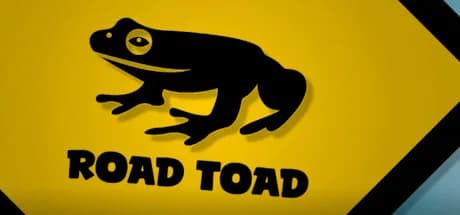 Road Toad görsel 1