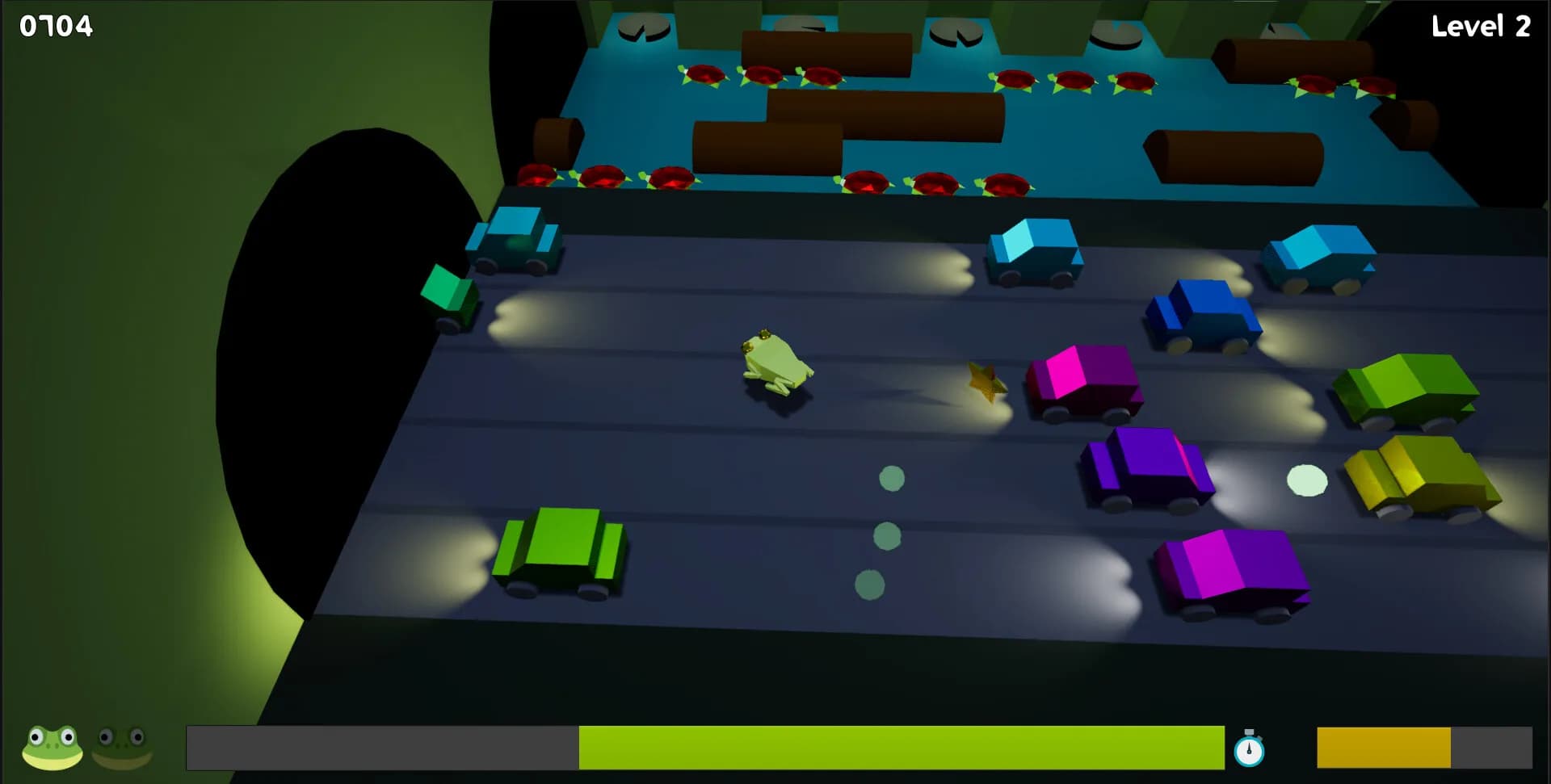 Road Toad görsel 9