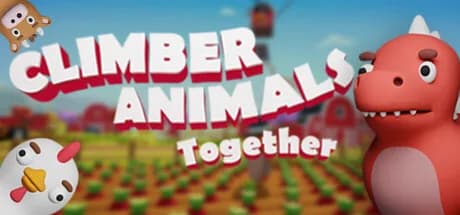 Climber Animals: Together görsel 1