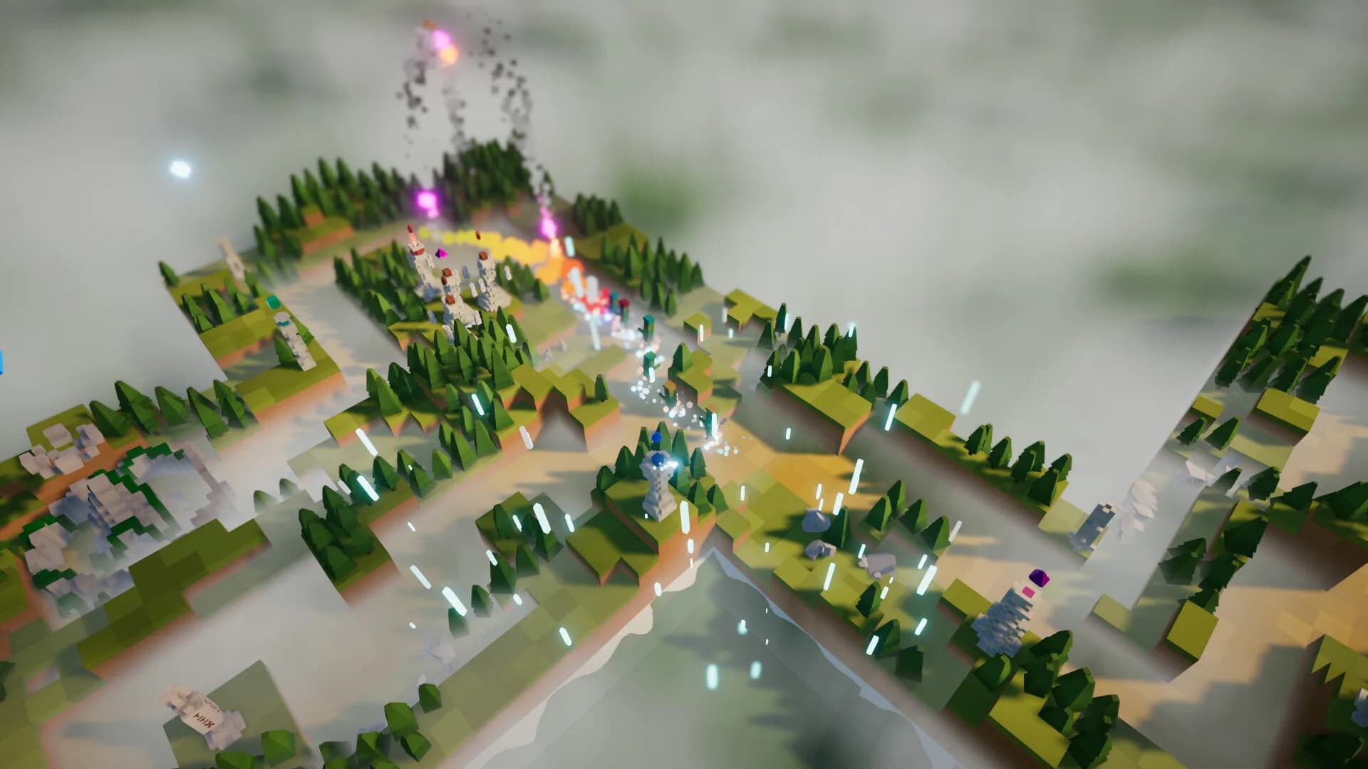 Crystal Guardians Prologue görsel 4
